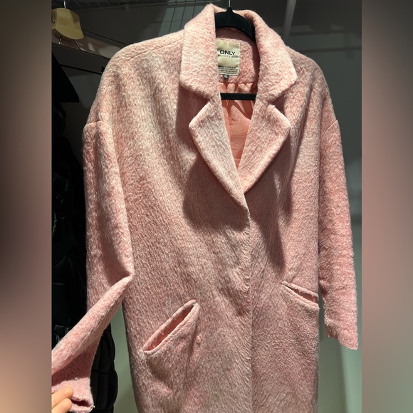 ONLY Spring Fall Coat - Picture 3 of 4